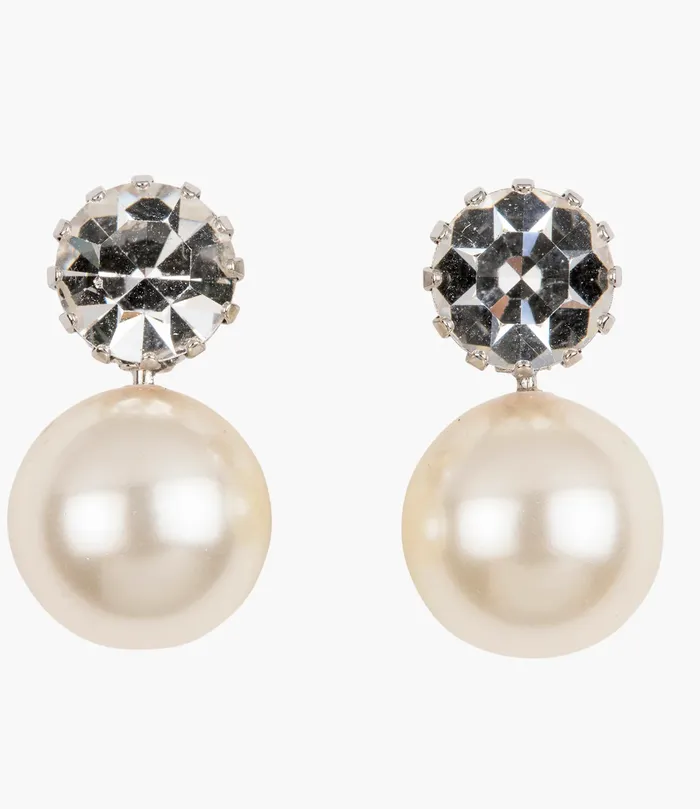 Jennifer Behr Ines Earrings Earrings