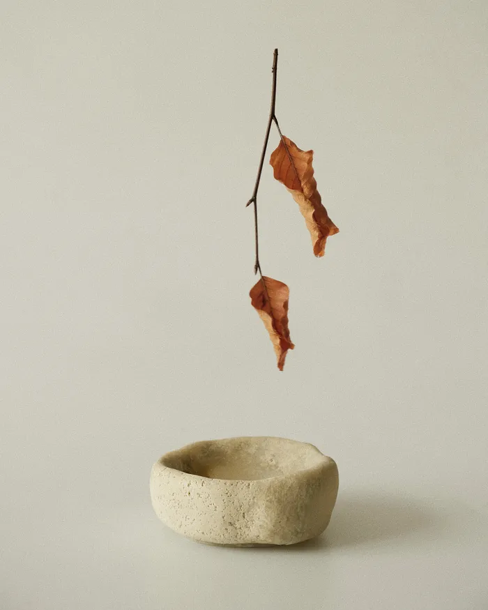 MYJN x Evacheok The Cora Bowl Earrings