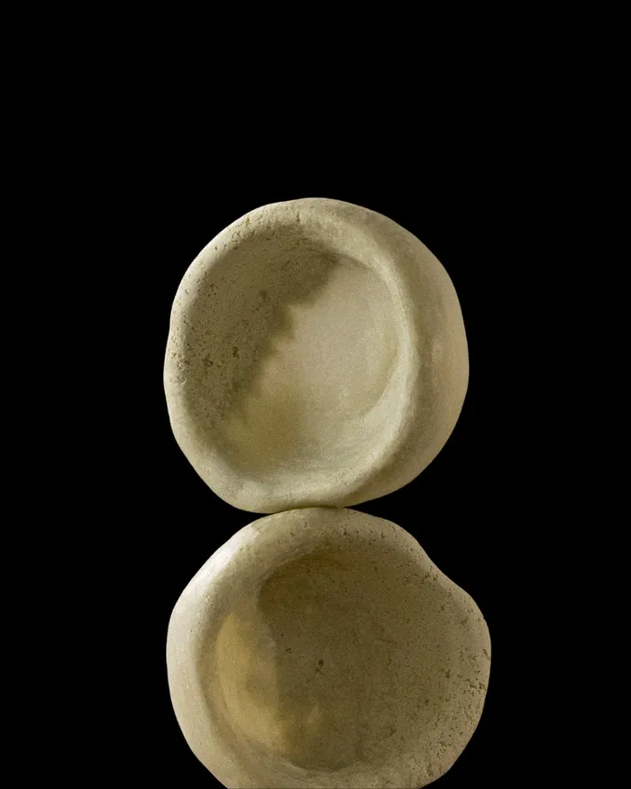 MYJN x Evacheok The Cora Bowl Earrings