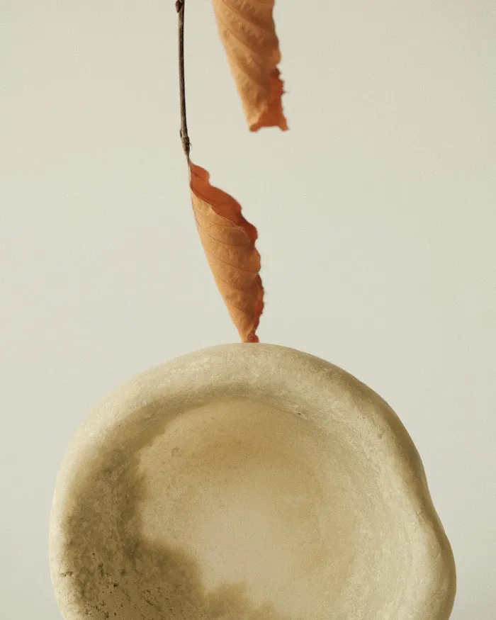 MYJN x Evacheok The Cora Bowl Earrings