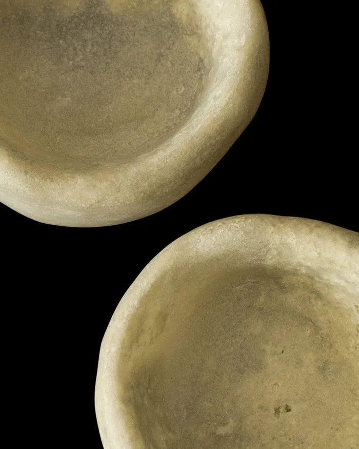 MYJN x Evacheok The Cora Bowl Earrings