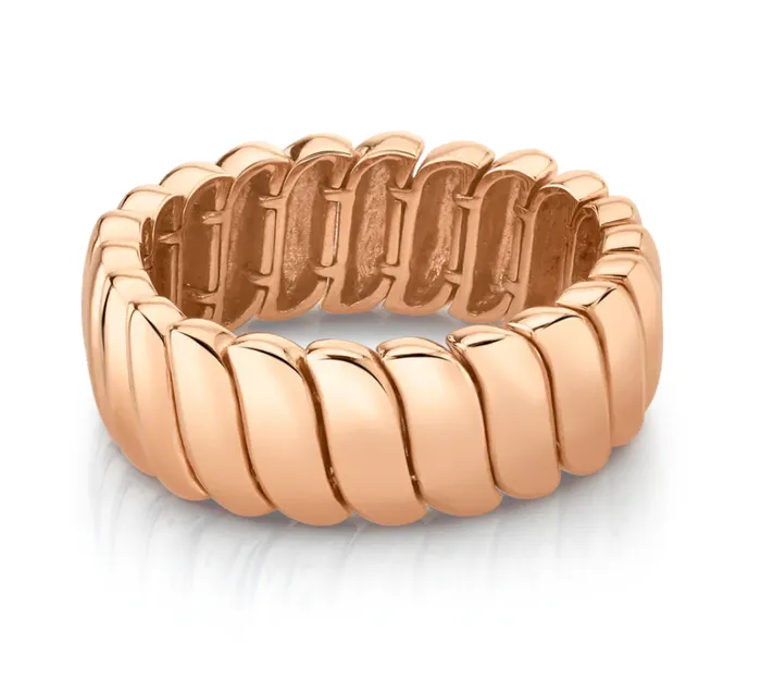 Anita Ko Rings Zoe Ring
