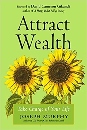 Attract Wealth Weiser Books Earrings