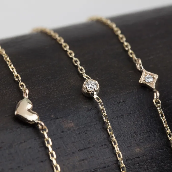 Bracelets Star Diamond Bracelet Envero Jewelry Bracelets Star Diamond Bracelet Envero Jewelry