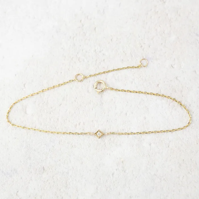Bracelets Star Diamond Bracelet Envero Jewelry Bracelets Star Diamond Bracelet Envero Jewelry