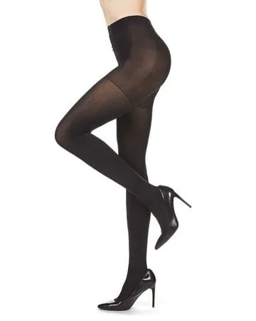 Earrings Memoi Memoi Body Smoothers Ultra Opaque Shaper Tights 90 Denier MM770 Earrings Memoi Memoi Body Smoothers Ultra Opaque Shaper Tights 90 Denier MM770