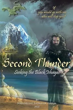 Earrings The Ishaya Foundation Publishing Company Second Thunder Seeking the Black Ishayas Earrings The Ishaya Foundation Publishing Company Second Thunder Seeking the Black Ishayas