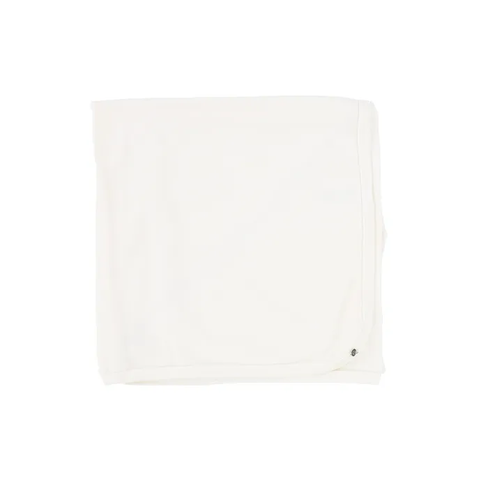 Lilette Charm Necklaces Lilette Charm Blanket WhiteSilver