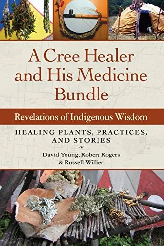 North Atlantic Books Necklaces A Cree Healer and His Medicine Bundle Revelations of Indigenous WisdomHealing Plants Practices and Stories North Atlantic Books Necklaces A Cree Healer and His Medicine Bundle Revelations of Indigenous WisdomHealing Plants Practices and Stories