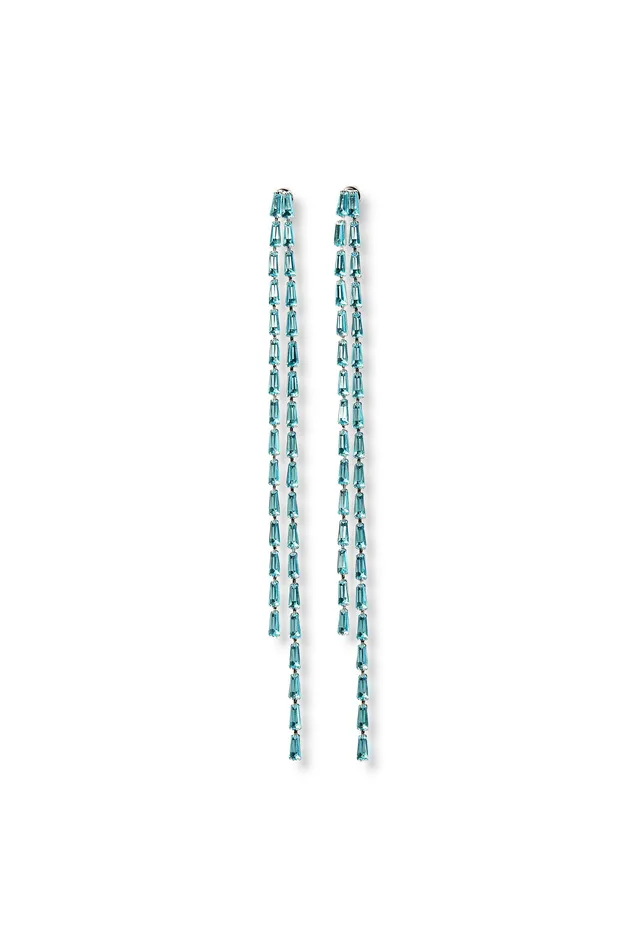 Crystal Haze Jewelry Earrings Como Earrings