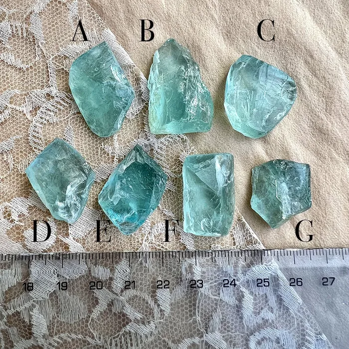 Giardinoblu Aquamarine Ring One of a Kind Statement Rings