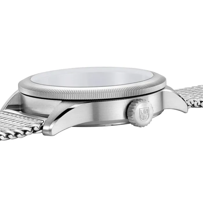 LUMONDI INC Earrings P38 LIGHTNING GMT 44 mm