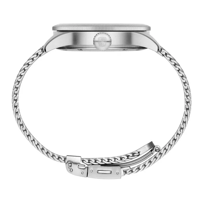 LUMONDI INC Earrings P38 LIGHTNING GMT 44 mm