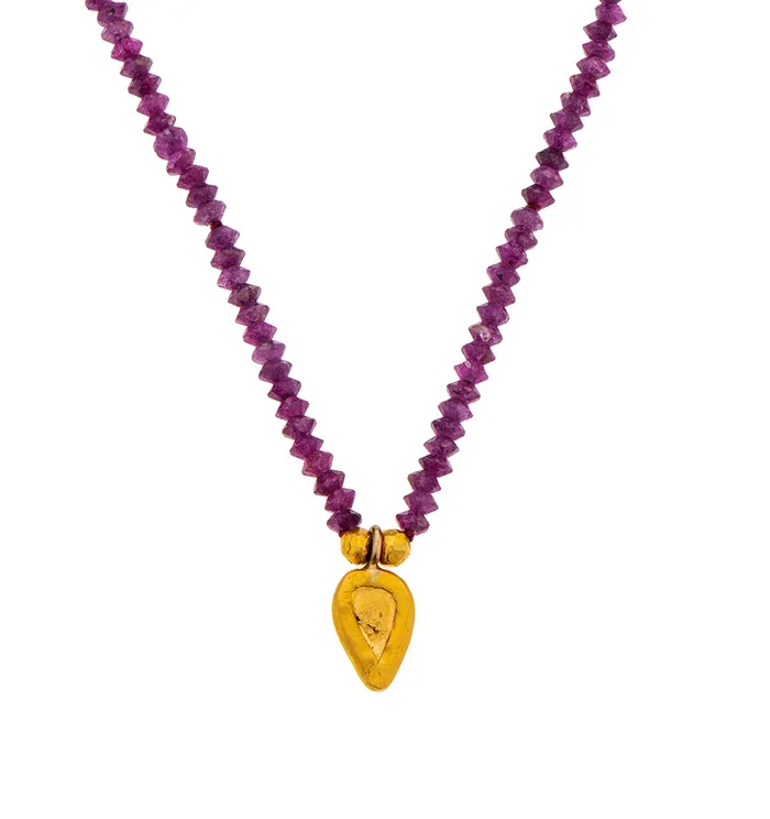 Nava Zahavi Necklaces Nava Zahavi Young Necklace