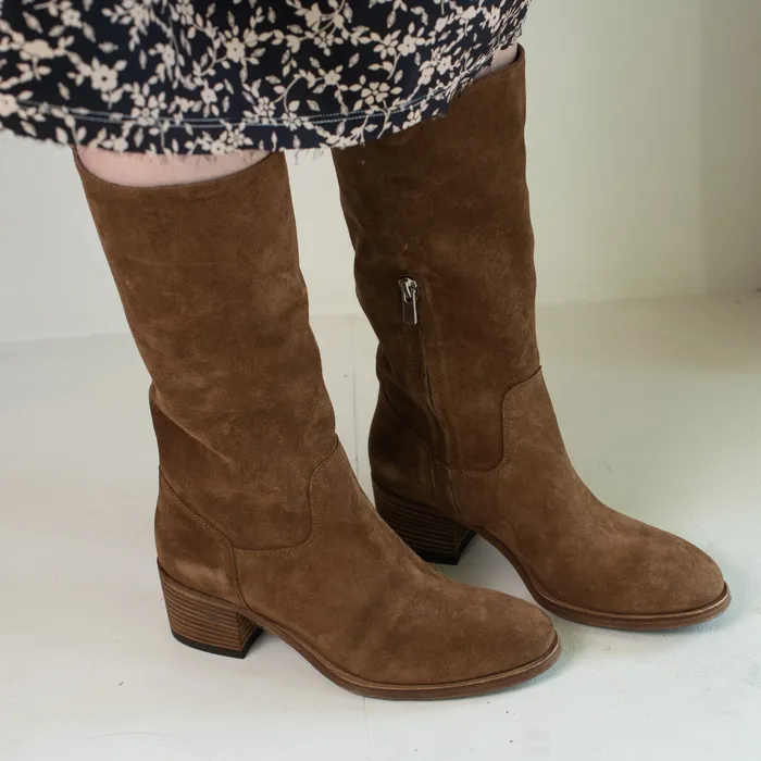 Officine Creative Tall Denner Boot ON SALE Officine Creative Earrings