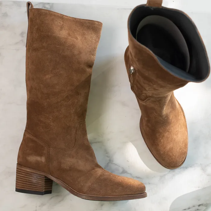Officine Creative Tall Denner Boot ON SALE Officine Creative Earrings