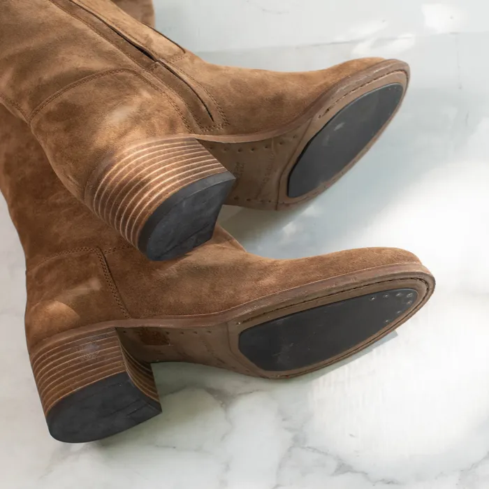 Officine Creative Tall Denner Boot ON SALE Officine Creative Earrings