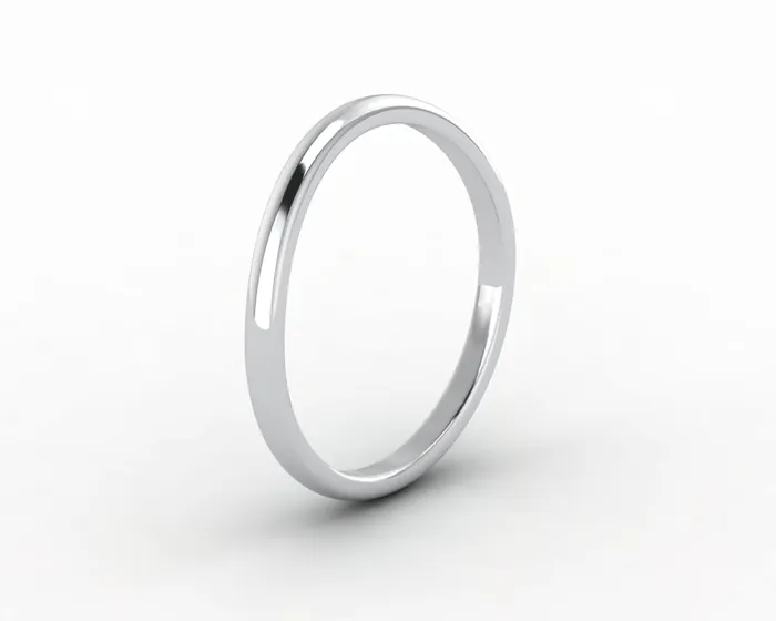Rings Sapheena Jewelry Nora Matching Band for Oval Pear Asscher Princess Cushion