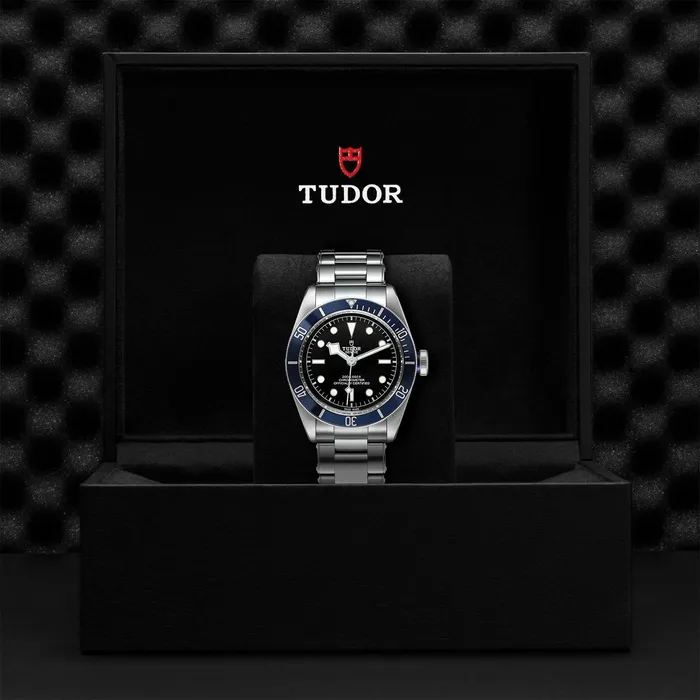 Rings TUDOR Black Bay