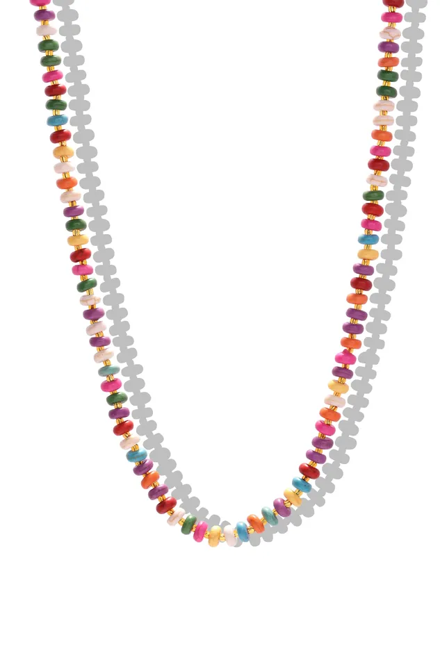 The Flirt Lariat Crystal Haze Jewelry Earrings
