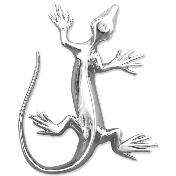 14K Gold Lizard Slide Goldia PreStyled Sets