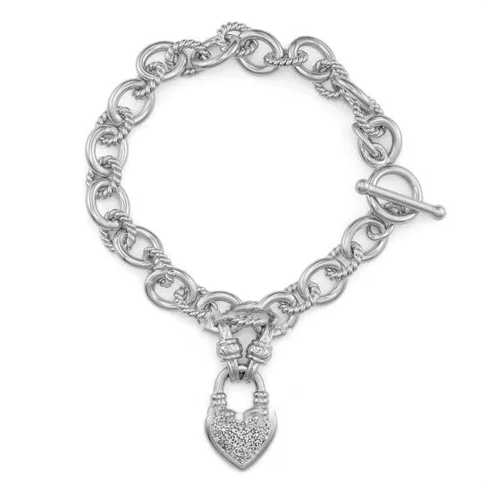 Bracelets JMS always Original Diamond Muse 14 Carat Diamond PaveSet Sterling Silver Round Chain link Diamond Bracelet Diamond Quality IJ I2I3 Bracelets JMS always Original Diamond Muse 14 Carat Diamond PaveSet Sterling Silver Round Chain link Diamond Bracelet Diamond Quality IJ I2I3