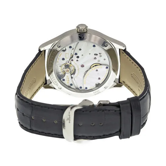 Bracelets JMS always Original Jaeger LeCoultre Master Eight Days Perpetual Calendar Stainless Steel Mens Watch Q1618420 Bracelets JMS always Original Jaeger LeCoultre Master Eight Days Perpetual Calendar Stainless Steel Mens Watch Q1618420