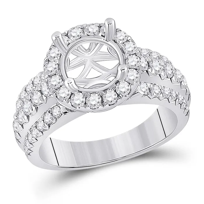 gndatlanta Rings 1 15CTDiamond SM 2CTCRD BRIDAL RING
