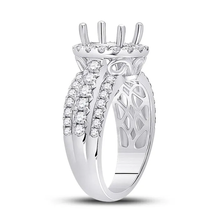 gndatlanta Rings 1 15CTDiamond SM 2CTCRD BRIDAL RING