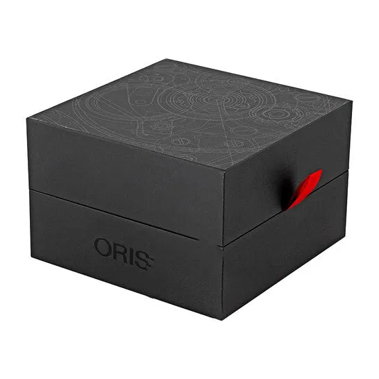 JMS always Bracelets Original Oris Artix Silver Dial Stainless Steel Mens Watch 75576914051MB JMS always Bracelets Original Oris Artix Silver Dial Stainless Steel Mens Watch 75576914051MB