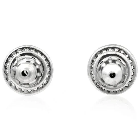 JMS always Earrings Original Swarovski Ladies Constella Pave Stud Earrings JMS always Earrings Original Swarovski Ladies Constella Pave Stud Earrings
