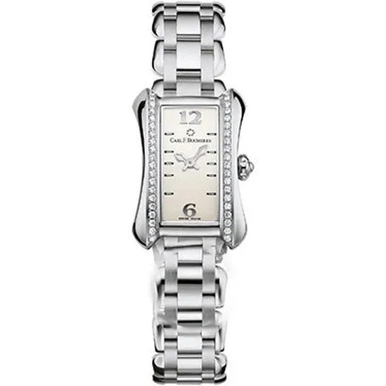 JMS always Original Carl F Bucherer Alacria Mini Ladies Watch 0010703081631 Watches JMS always Original Carl F Bucherer Alacria Mini Ladies Watch 0010703081631 Watches