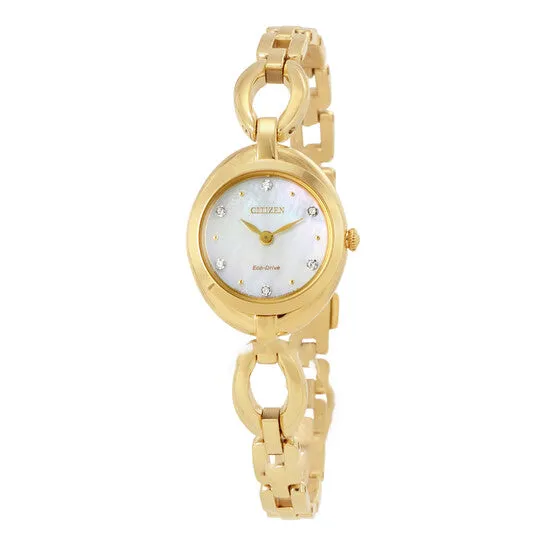 JMS always Original Citizen Silhouette Ladies Watch EX143251D Watches
