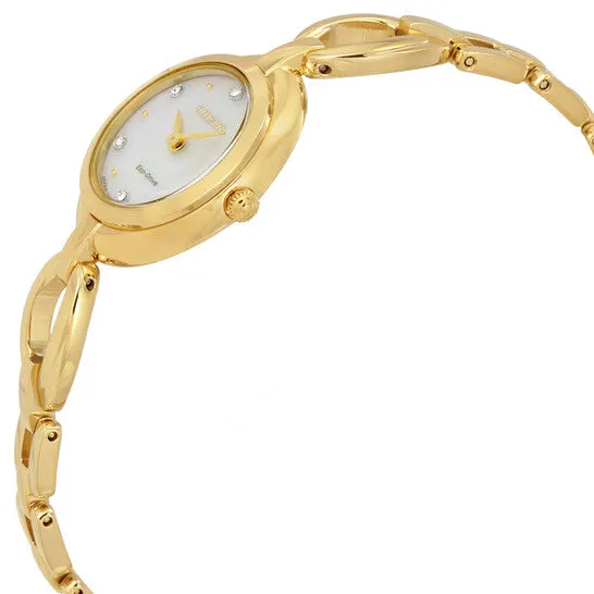 JMS always Original Citizen Silhouette Ladies Watch EX143251D Watches JMS always Original Citizen Silhouette Ladies Watch EX143251D Watches