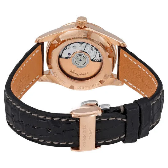 JMS always Original Longines Conquest Classic Mother Of Pearl Dial Ladies Watch L22858873 Watches JMS always Original Longines Conquest Classic Mother Of Pearl Dial Ladies Watch L22858873 Watches