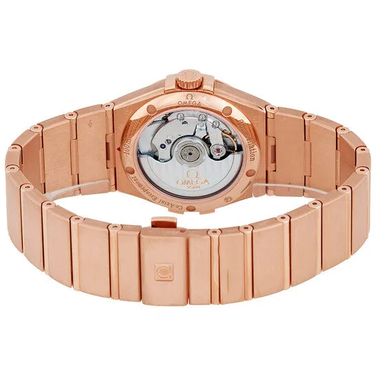 JMS always Original Omega Constellation 18kt Rose Gold Automatic Ladies Watch 12355352052003 Watches JMS always Original Omega Constellation 18kt Rose Gold Automatic Ladies Watch 12355352052003 Watches