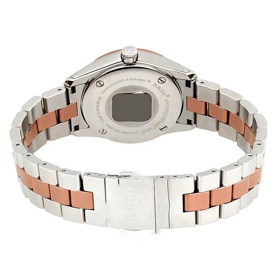 JMS always Original Rado Hyperchrome S Diamond Black Dial Ladies Watch R32976712 Watches JMS always Original Rado Hyperchrome S Diamond Black Dial Ladies Watch R32976712 Watches