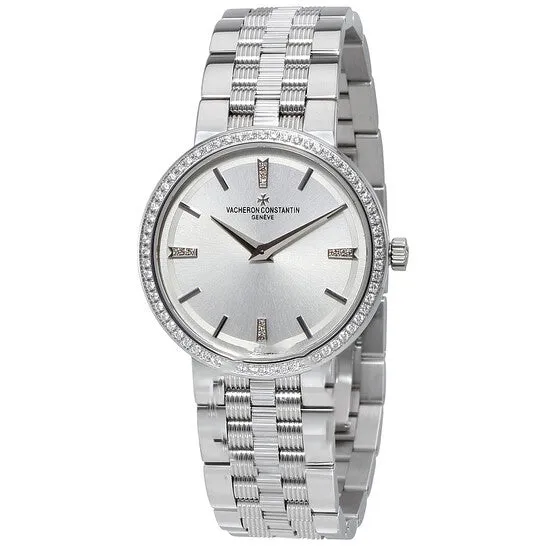 JMS always Original Vacheron Constantin Traditionnelle Ladies Watch 25557Q01G9276 Watches JMS always Original Vacheron Constantin Traditionnelle Ladies Watch 25557Q01G9276 Watches