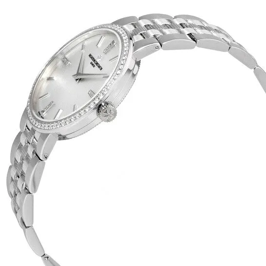 JMS always Original Vacheron Constantin Traditionnelle Ladies Watch 25557Q01G9276 Watches