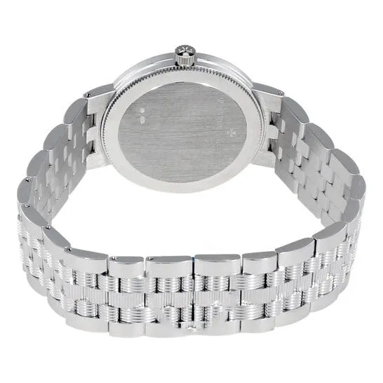 JMS always Original Vacheron Constantin Traditionnelle Ladies Watch 25557Q01G9276 Watches