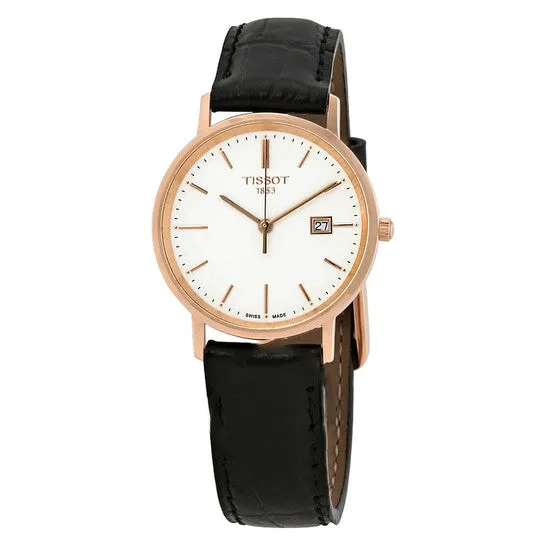 JMS always PreStyled Sets Original Tissot TGold Ladies 18kt Rose Gold Watch T9222107601100 JMS always PreStyled Sets Original Tissot TGold Ladies 18kt Rose Gold Watch T9222107601100