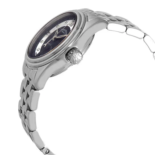 JMS always Watches Original Armand Nicolet M032 Automatic Mother of Pearl Dial Ladies Watch A151AAANNMA150