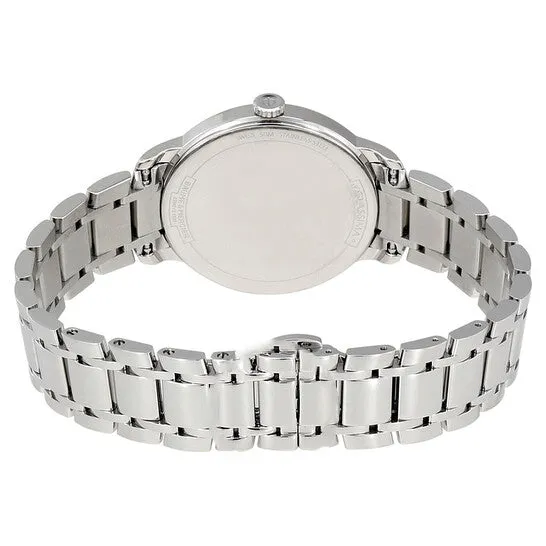 JMS always Watches Original Baume et Mercier Classima Mother of Pearl Dial Ladies Watch MOA10326