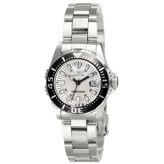 JMS always Watches Original Invicta Pro Diver Lady Abyss Mother of Pearl Dial Ladies Watch 2958 JMS always Watches Original Invicta Pro Diver Lady Abyss Mother of Pearl Dial Ladies Watch 2958