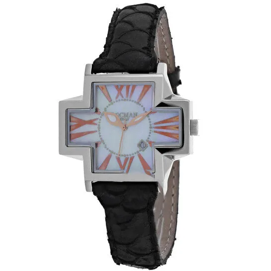 JMS always Watches Original Locman Italy Plus Quartz Ladies Watch 181MOPWHBK KS JMS always Watches Original Locman Italy Plus Quartz Ladies Watch 181MOPWHBK KS