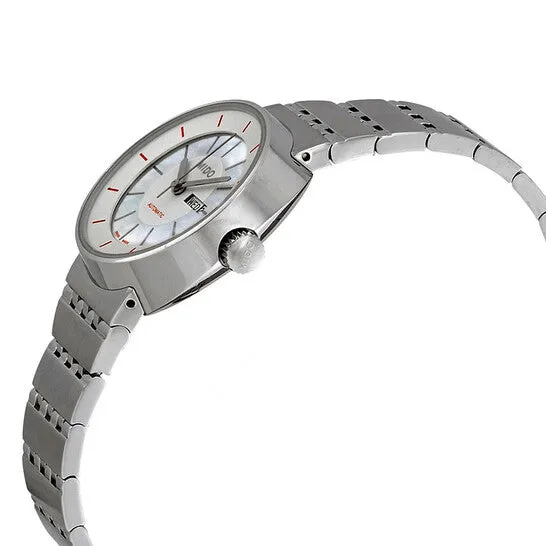 JMS always Watches Original Mido Automatic Mother of Pearl Ladies Watch M733041912 JMS always Watches Original Mido Automatic Mother of Pearl Ladies Watch M733041912