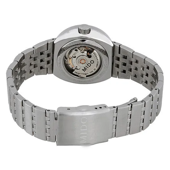 JMS always Watches Original Mido Automatic Mother of Pearl Ladies Watch M733041912 JMS always Watches Original Mido Automatic Mother of Pearl Ladies Watch M733041912