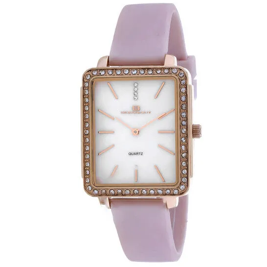 JMS always Watches Original Oceanaut Adorn Quartz White Dial Ladies Watch OC0276 JMS always Watches Original Oceanaut Adorn Quartz White Dial Ladies Watch OC0276
