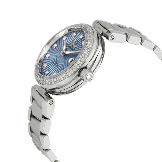 JMS always Watches Original Omega De Ville Ladymatic Automatic Ladies Watch 42535342057002 JMS always Watches Original Omega De Ville Ladymatic Automatic Ladies Watch 42535342057002