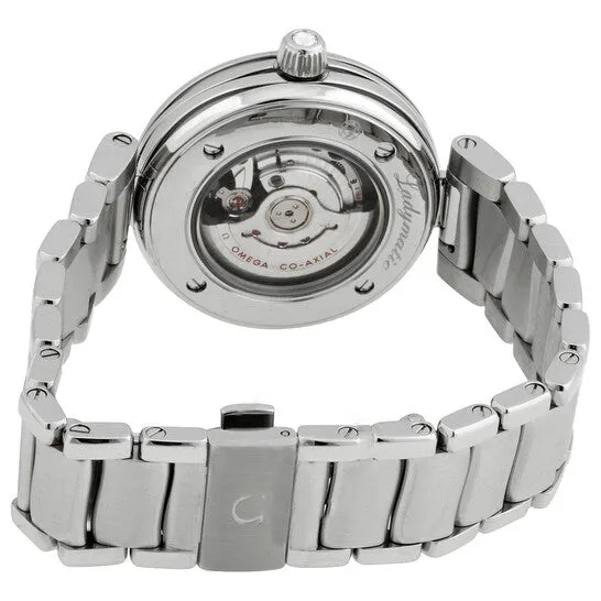 JMS always Watches Original Omega De Ville Ladymatic Automatic Ladies Watch 42535342057002 JMS always Watches Original Omega De Ville Ladymatic Automatic Ladies Watch 42535342057002